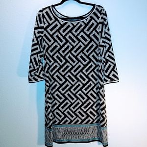 Max Studio dress